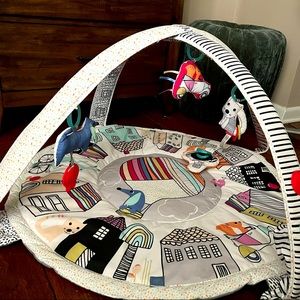 Skip Hop Playmat
